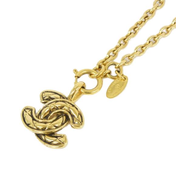 Chanel necklace - Picture 1 of 5